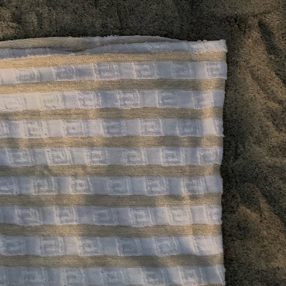 vintage tube top - Picture 4 of 4